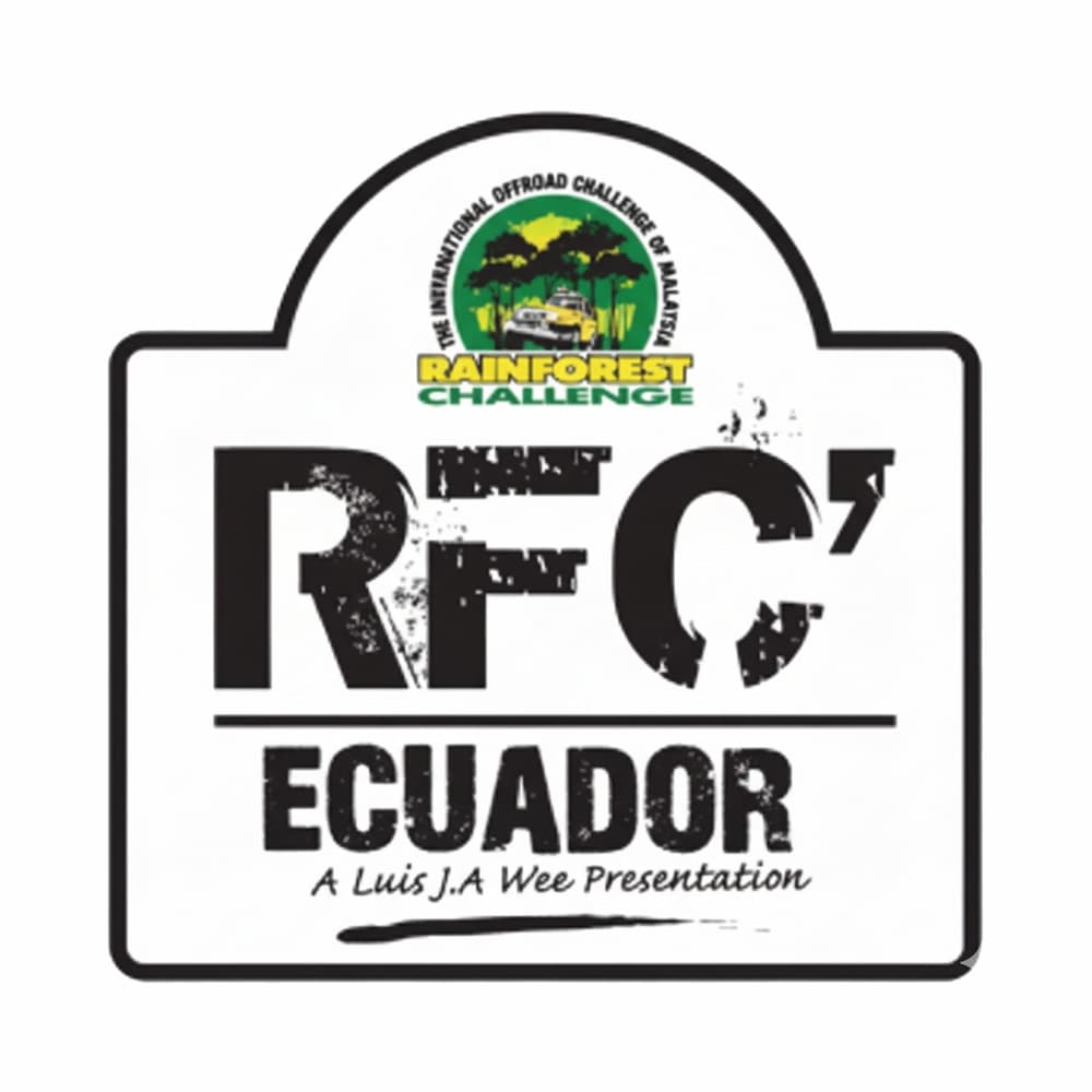 RFC Ecuador